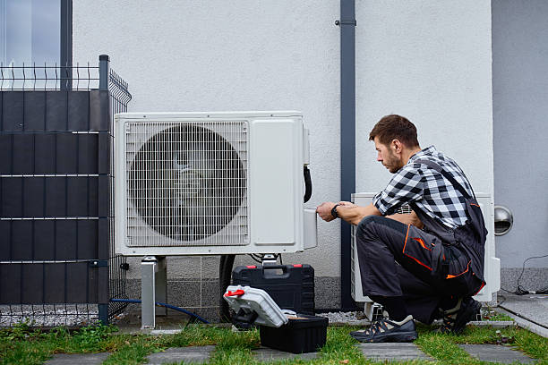 Trusted Hvac service in Oak Ridge, NC - Tropical Oasis HVAC